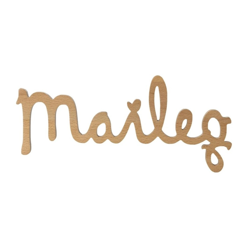 WYPRZEDAŻ Etykiety Prezentowe - Bileciki na Prezenty - Gift Cards - Tillykke - Maileg
