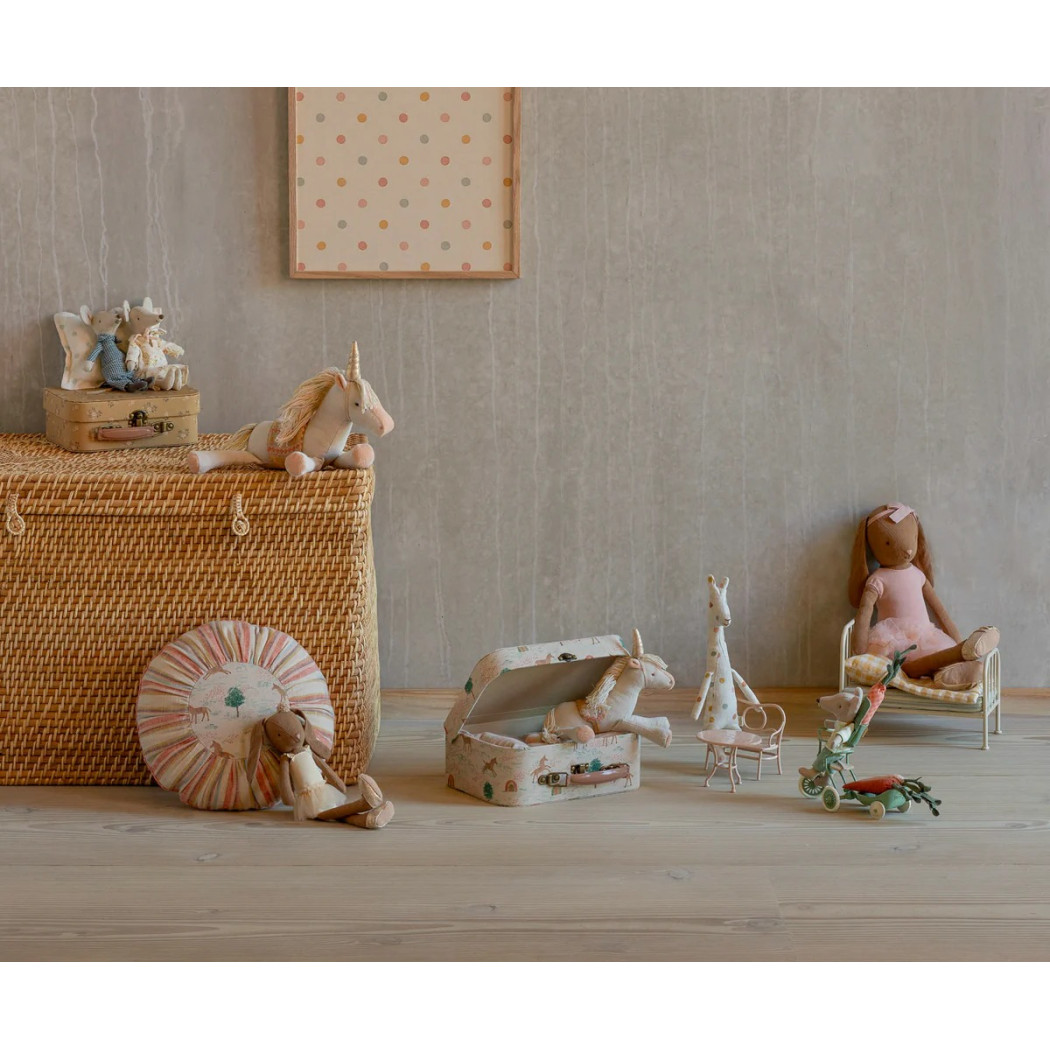 Jednorożec Maskotka 13 cm - Unicorn Small - Maileg