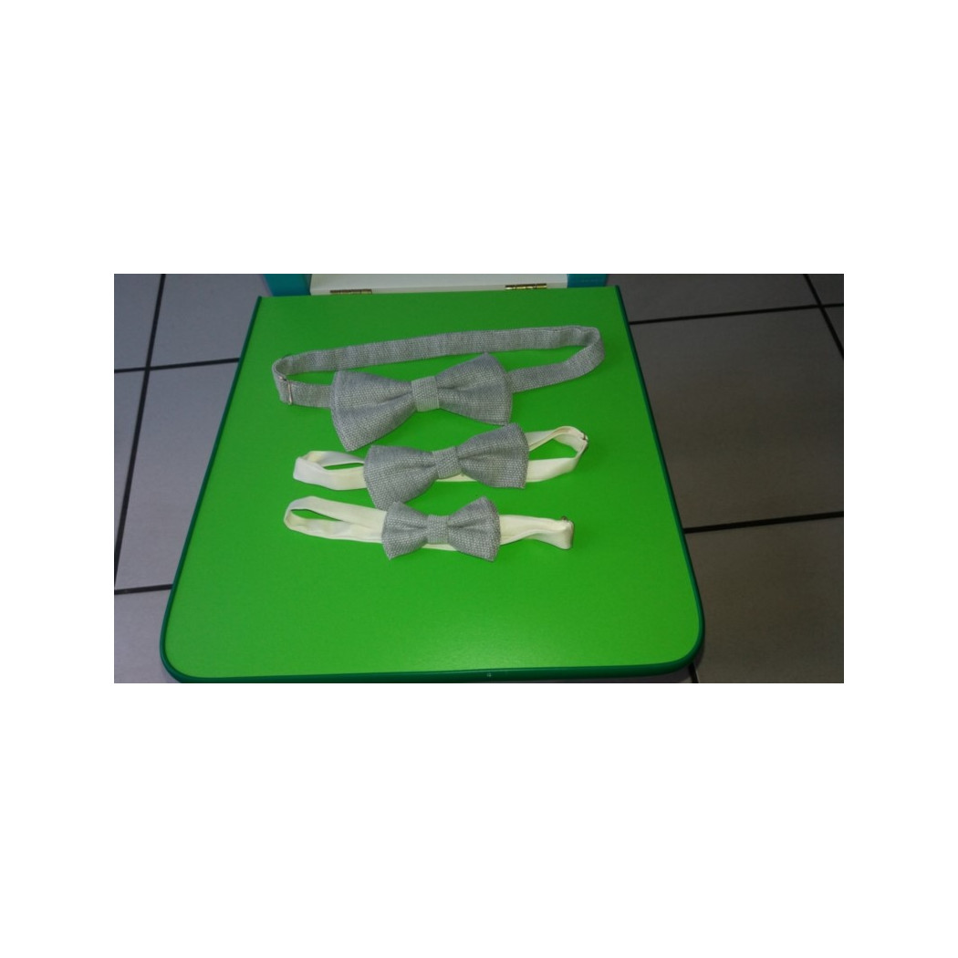 MUSZKA MĘSKA JASNA SZARA