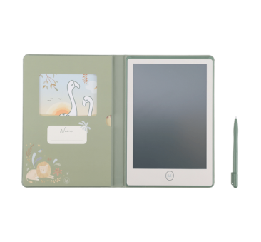 Zielony Tablet Graficzny do...