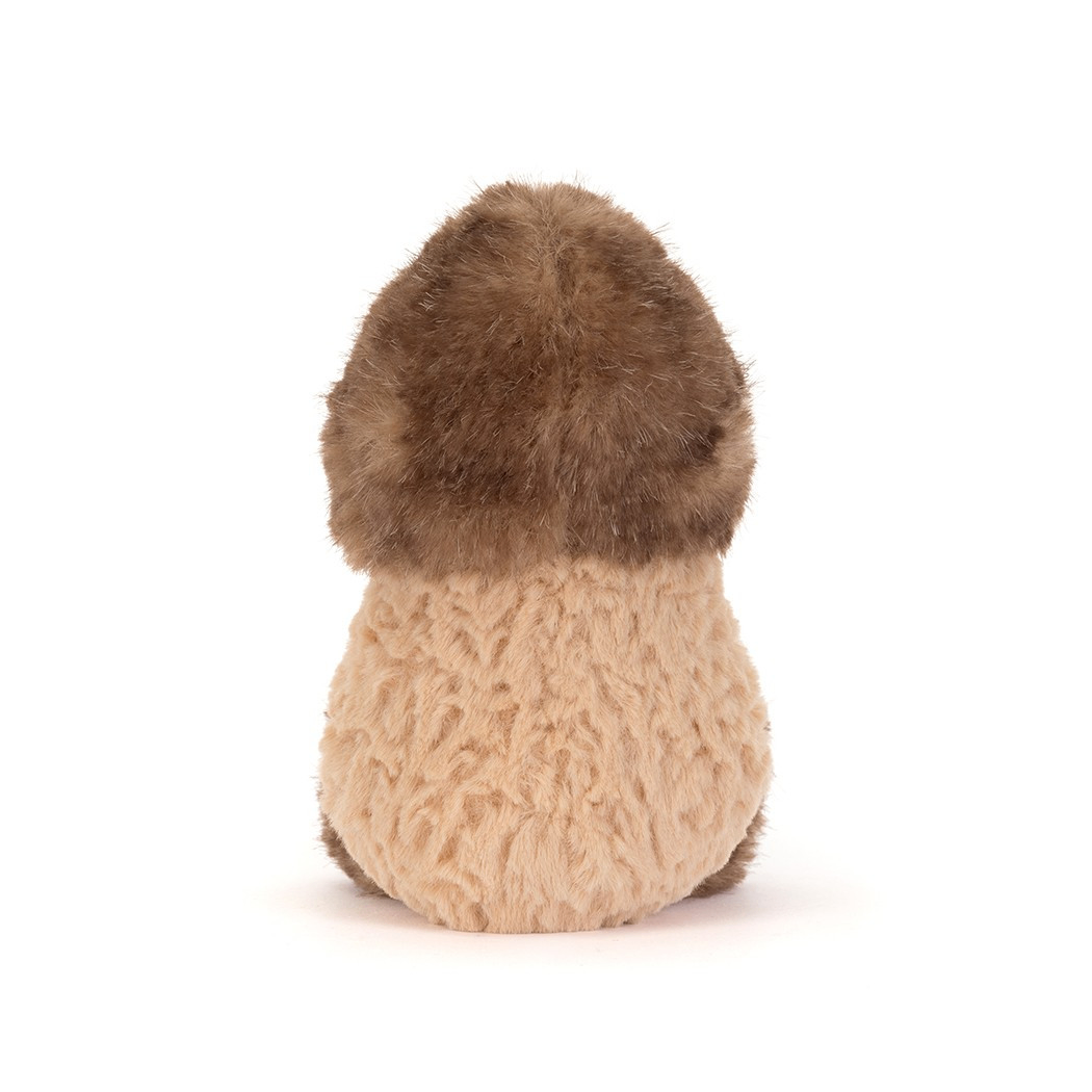 Fistaszek Peanut Yeti - 15 cm - Maskotka Przytulanka - Jellycat