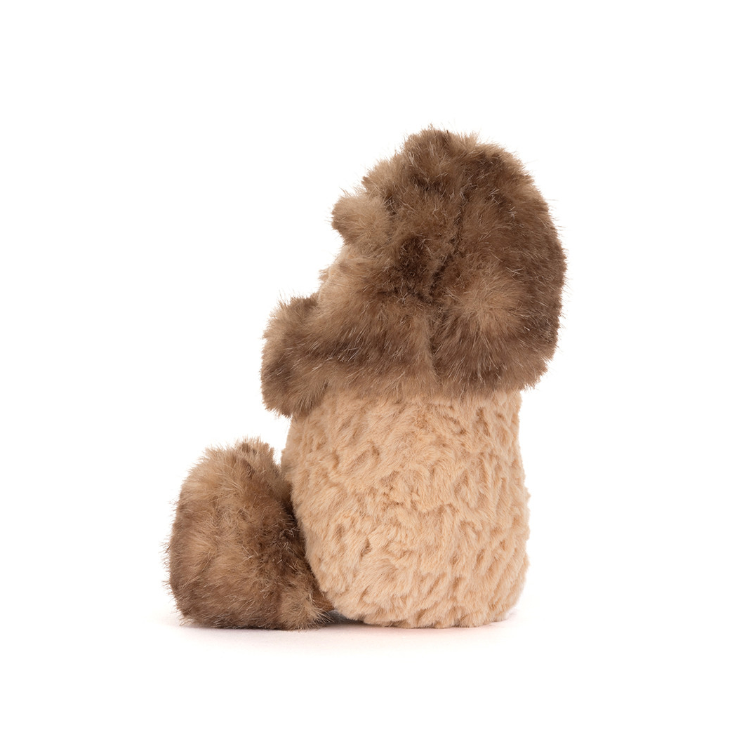 Fistaszek Peanut Yeti - 15 cm - Maskotka Przytulanka - Jellycat