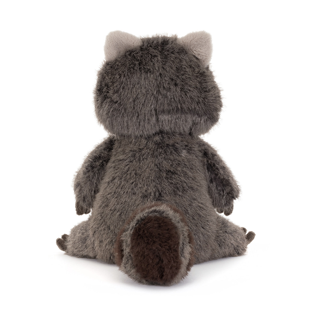 Szop Trixiwoo - 24 cm - Pluszak Maskotka Przytulanka - JellyCat