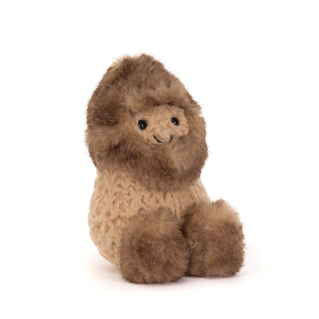 Fistaszek Peanut Yeti - 15 cm - Maskotka Przytulanka - Jellycat