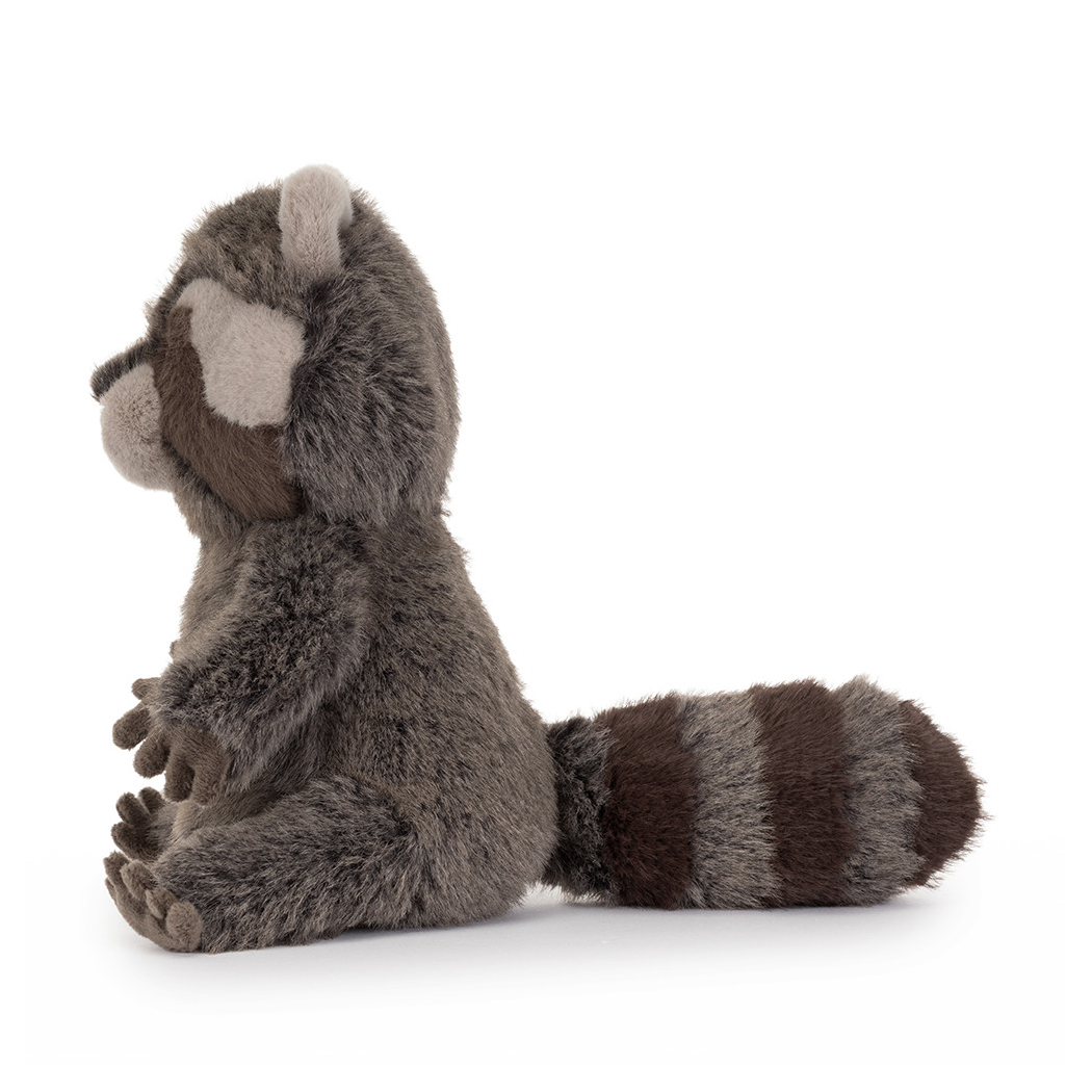 Szop Trixiwoo - 24 cm - Pluszak Maskotka Przytulanka - JellyCat