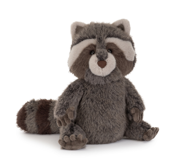 Szop Trixiwoo - 24 cm - Pluszak Maskotka Przytulanka - JellyCat