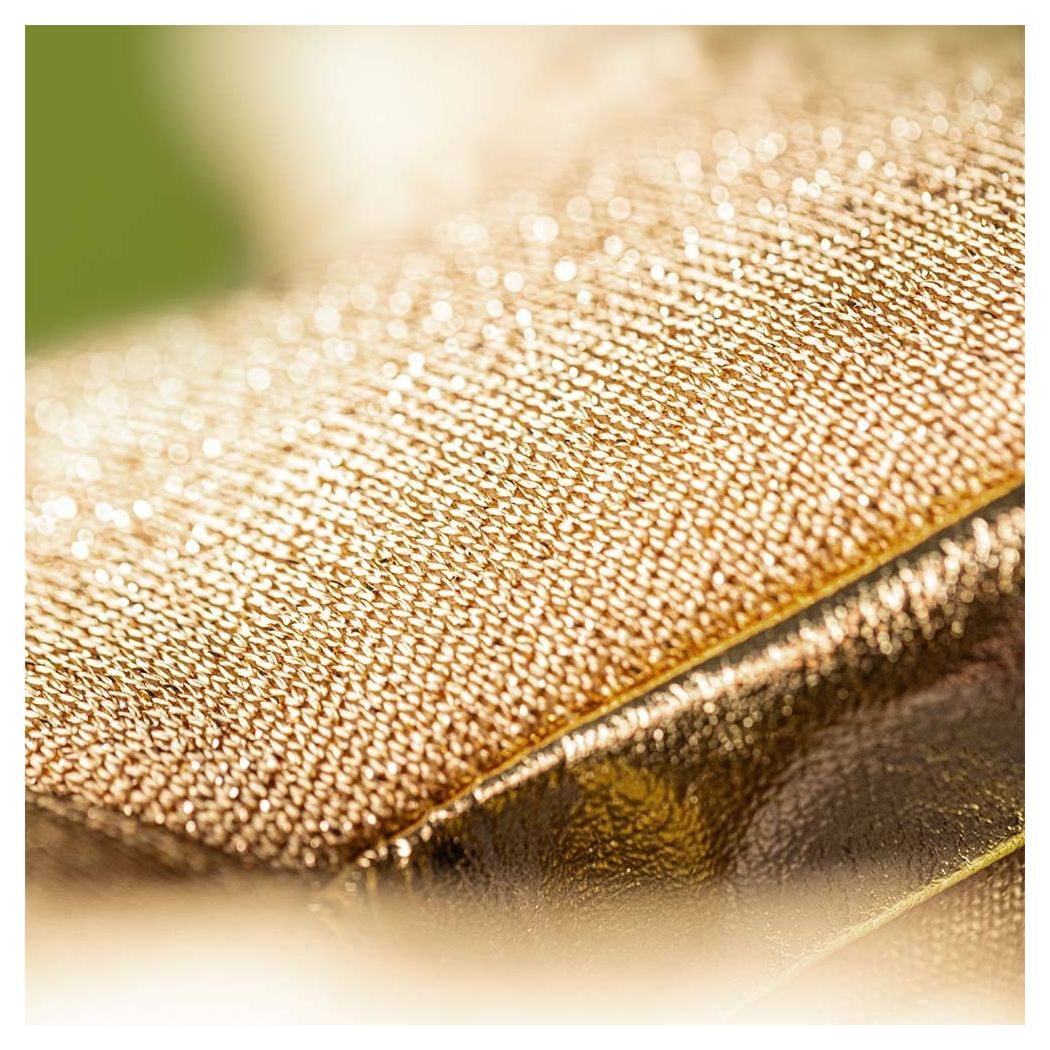 Złota Błyskawica Zapperty - 24 cm - Pluszowa Maskotka - JellyCat