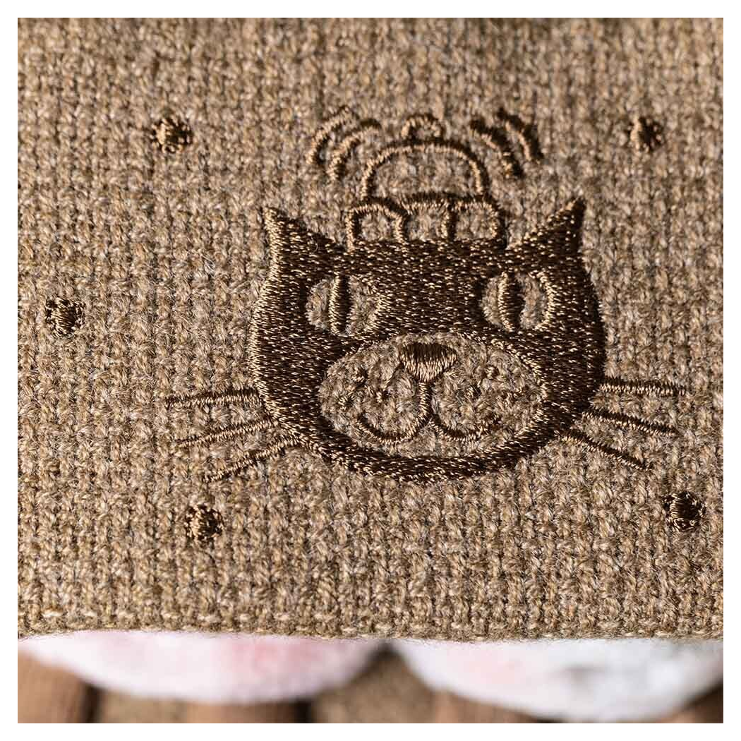 S'mores - Para Pianek w Kanapce z Krakersów - Pianki Marshmallows - 12 cm - Pluszowa Maskotka - JellyCat