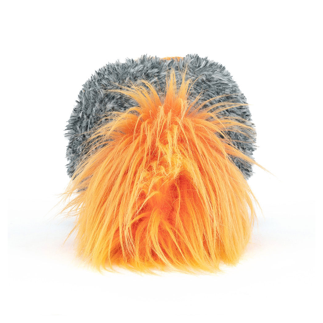 Kometa - 11 cm - Pluszowa Spadająca Gwiazda - Maskotka Przytulanka - JellyCat