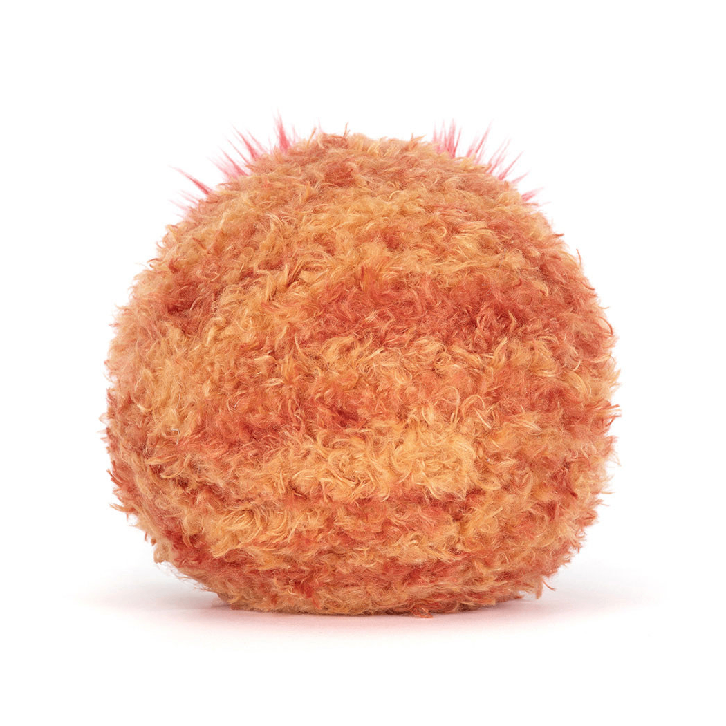 Planeta Mars - 16 cm - Pluszowa Czerwona Planeta - Maskotka Przytulanka - JellyCat