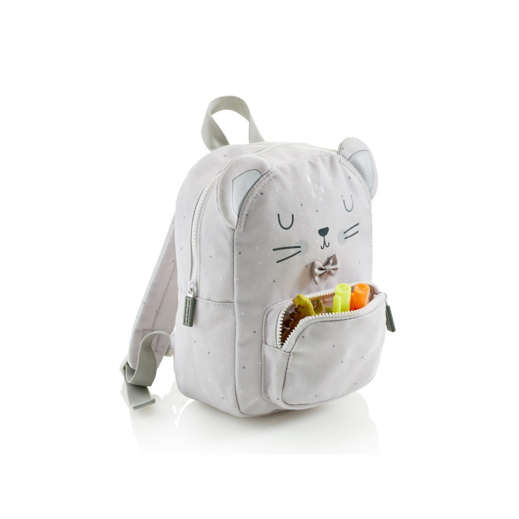 Mysz 5L - Mały Plecak dla Dzieci - Wild Puppies Miquelrius