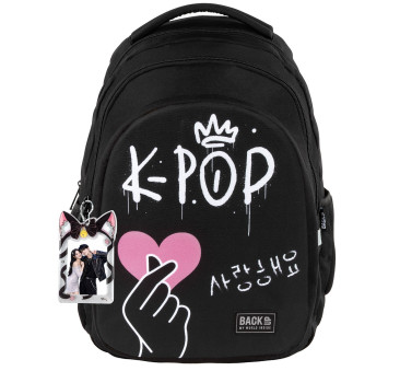PROMOCJA K-Pop 3w1 - Plecak...