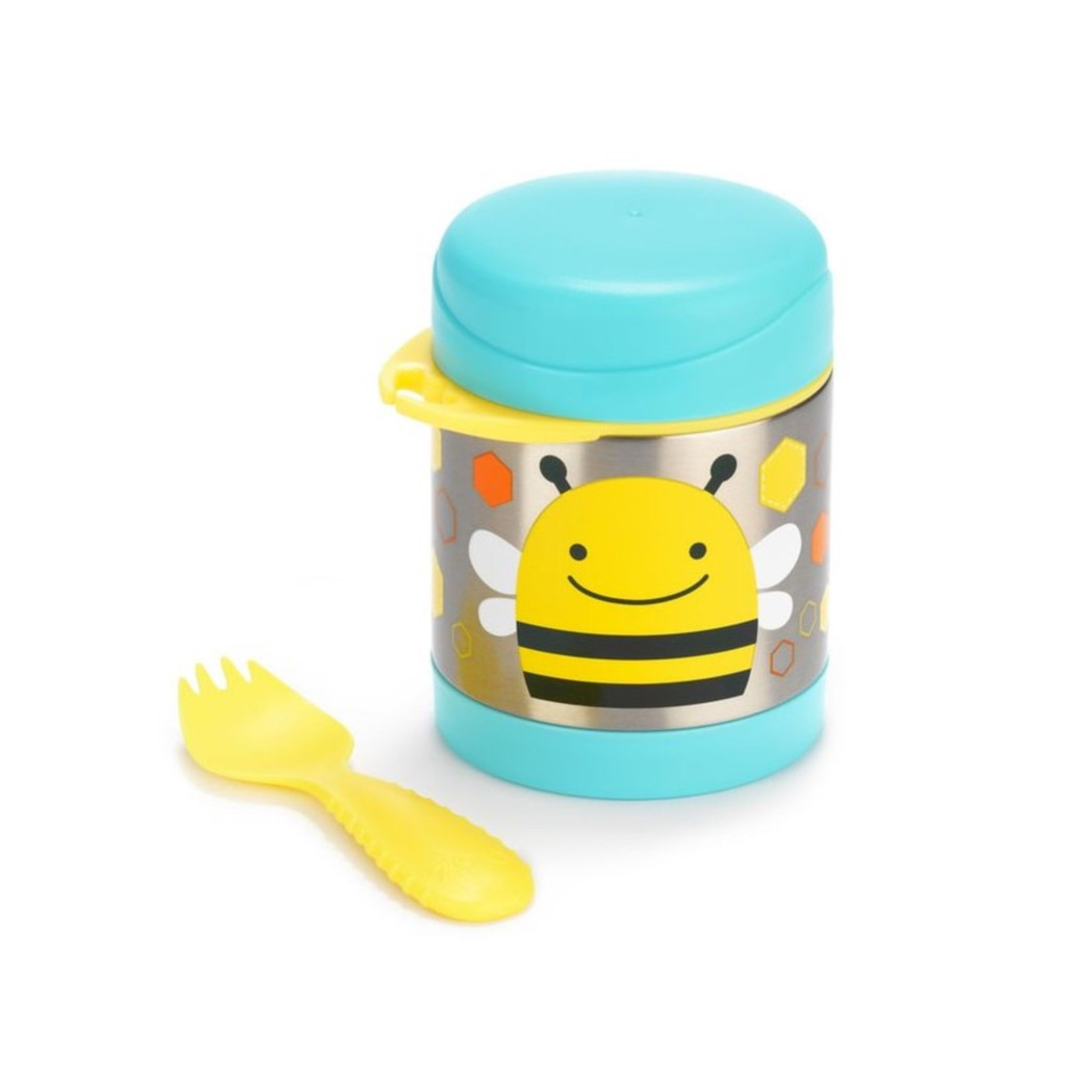 Termos Zoo Pszczoła - Skip Hop