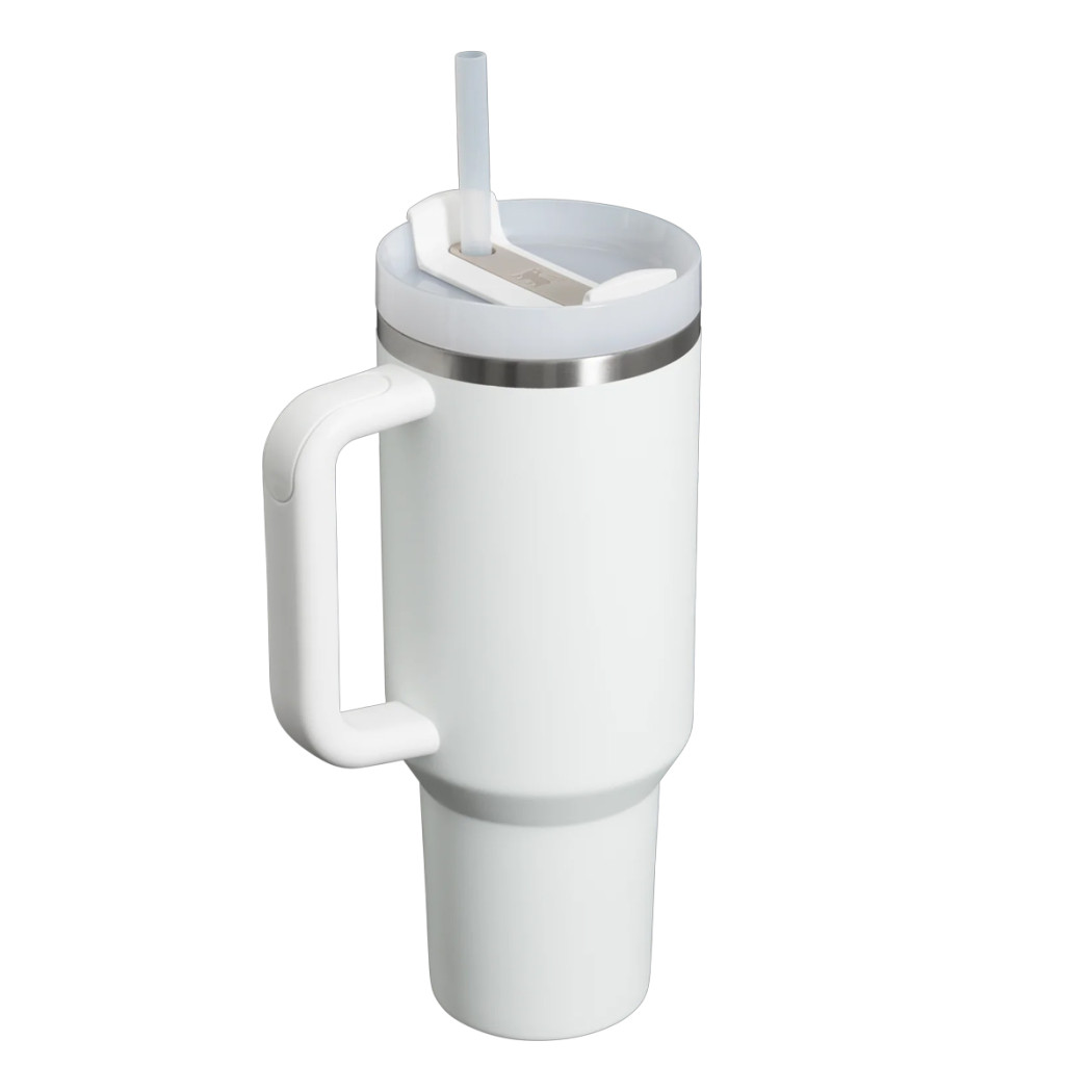 Frost 1.18L - Quencher H2.0 FlowState Tumbler - Kubek Termiczny - Stanley