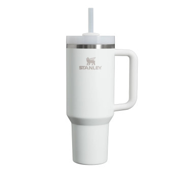 Frost 1.18L - Quencher H2.0 FlowState Tumbler - Kubek Termiczny - Stanley