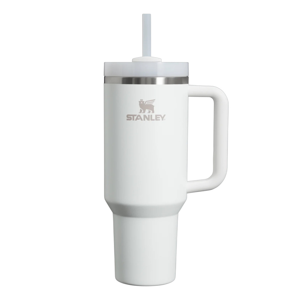 Frost 1.18L - Quencher H2.0 FlowState Tumbler - Kubek Termiczny - Stanley