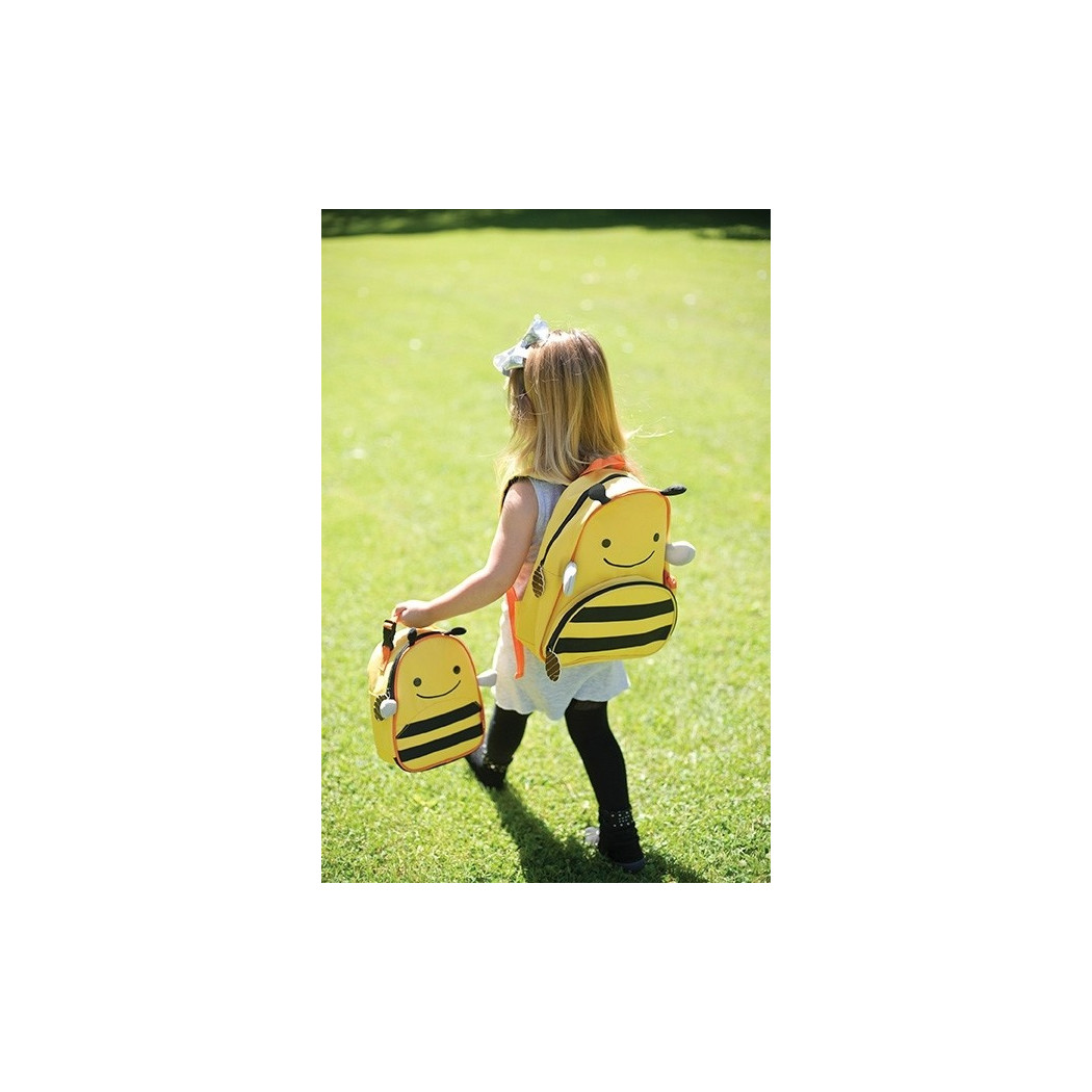 Plecak Zoo Pszczoła - Skip Hop