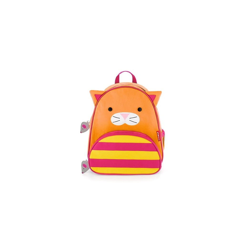 Plecak Zoo Kot - Skip Hop