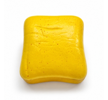Tost z Serem Gniotek - Chleb Tostowy Squishy Antystresowy Fidget Sensoryczny - Zabawka Relaksacyjna