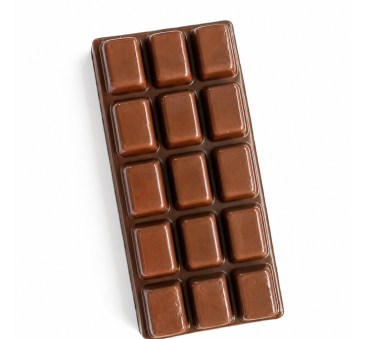 Czekolada Gniotek - Pachnąca Tabliczka Czekolady Squishy Chocolate Bar Antystresowy Fidget Sensoryczny