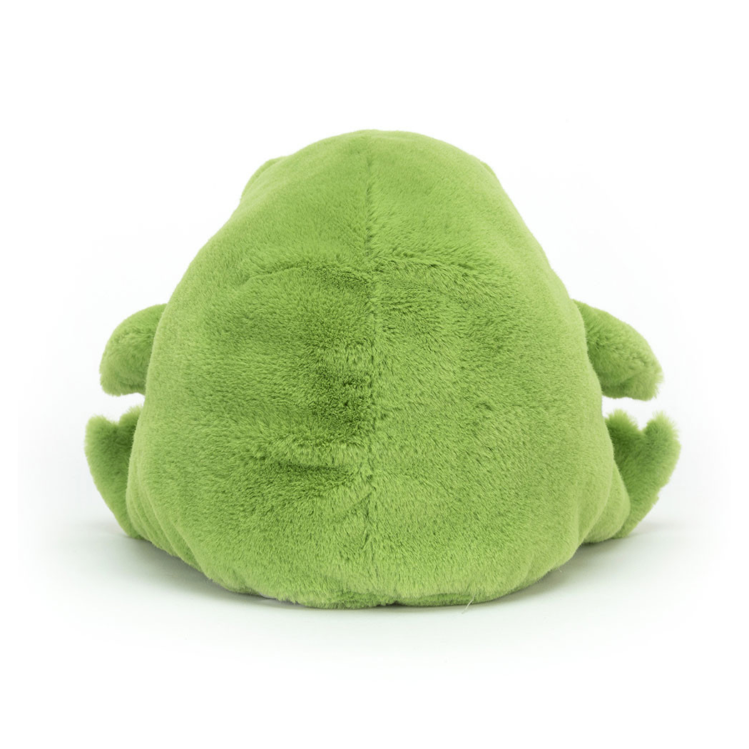 Ricky - Deszczowa Żaba Pustynna - 17cm - Maskotka Przytulanka - JellyCat