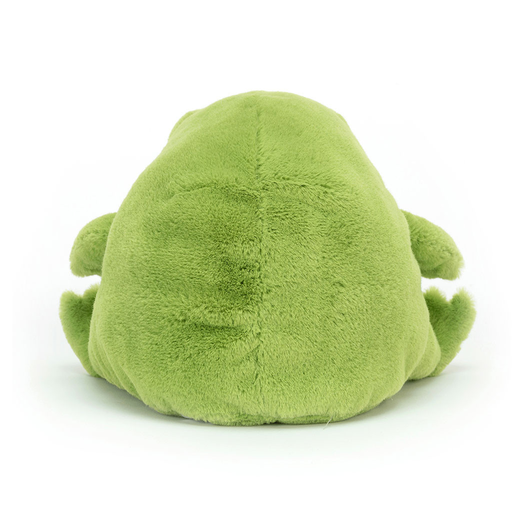 Ricky - Deszczowa Żaba Pustynna - 17cm - Maskotka Przytulanka - JellyCat