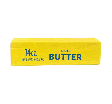 Ogromny Gniotek Masło - Squishy Butter - Antystresowa Miękka Zabawka Sensoryczna Relaksacyjna