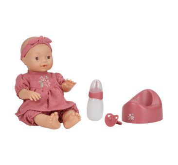 Lalka Bobas Livia 36 cm -...