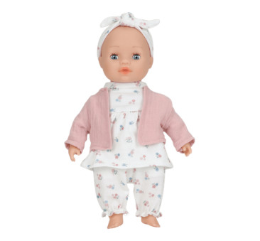 Lalka Bobas Philou 26 cm -...