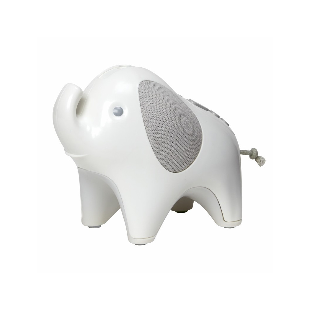 Projektor Słoń z Lampką i Pozytywką - Skip Hop