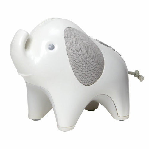 Projektor Słoń z Lampką i Pozytywką - Skip Hop