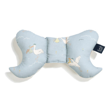 Bebe Mignon Blue & Rafaello...