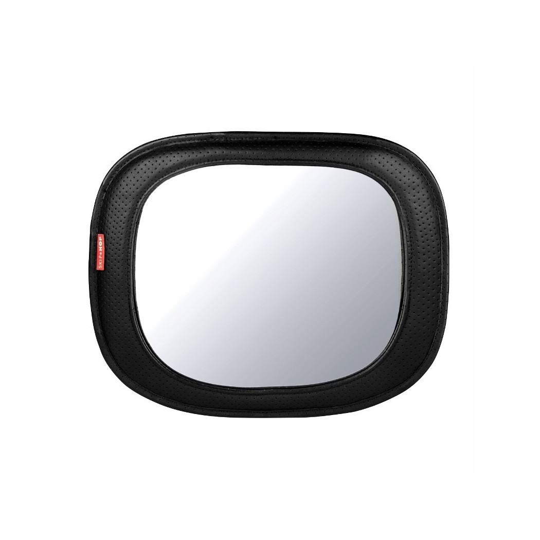 Lusterko Samochodowe do Obserwacji Dziecka Tonal Chevron - Skip Hop