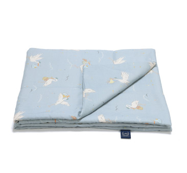 Bebe Mignon Blue M Bamboo -...