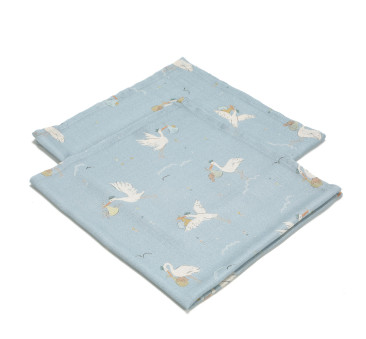 Bebe Mignon Blue - Zestaw...