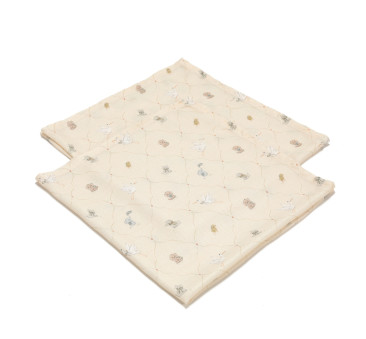 Bebe Mignon Vanilla -...