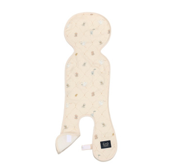 Bebe Mignon Vanilla -...