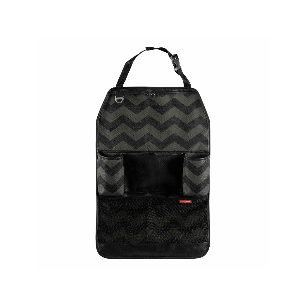 Organizer Samochodowy na Fotel Tonal Chevron - Skip Hop