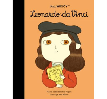 Leonardo da Vinci - Maria...