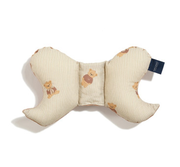 Baby Bear & Mocca - Angel's Wings Poduszka Stabilizacyjna Motylek - La Millou