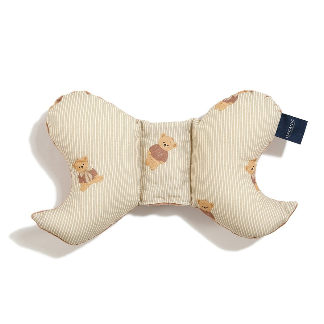 Baby Bear & Mocca - Angel's Wings Poduszka Stabilizacyjna Motylek - La Millou