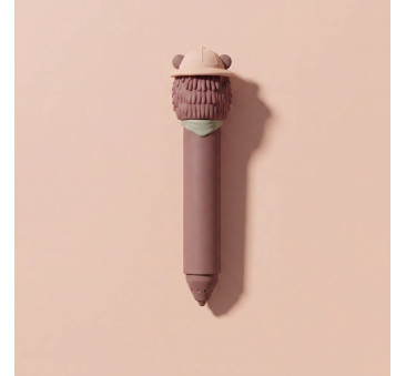 Kid Pen Bear - Długopis 3D dla Dzieci - Niskotemperaturowy - Kidinex