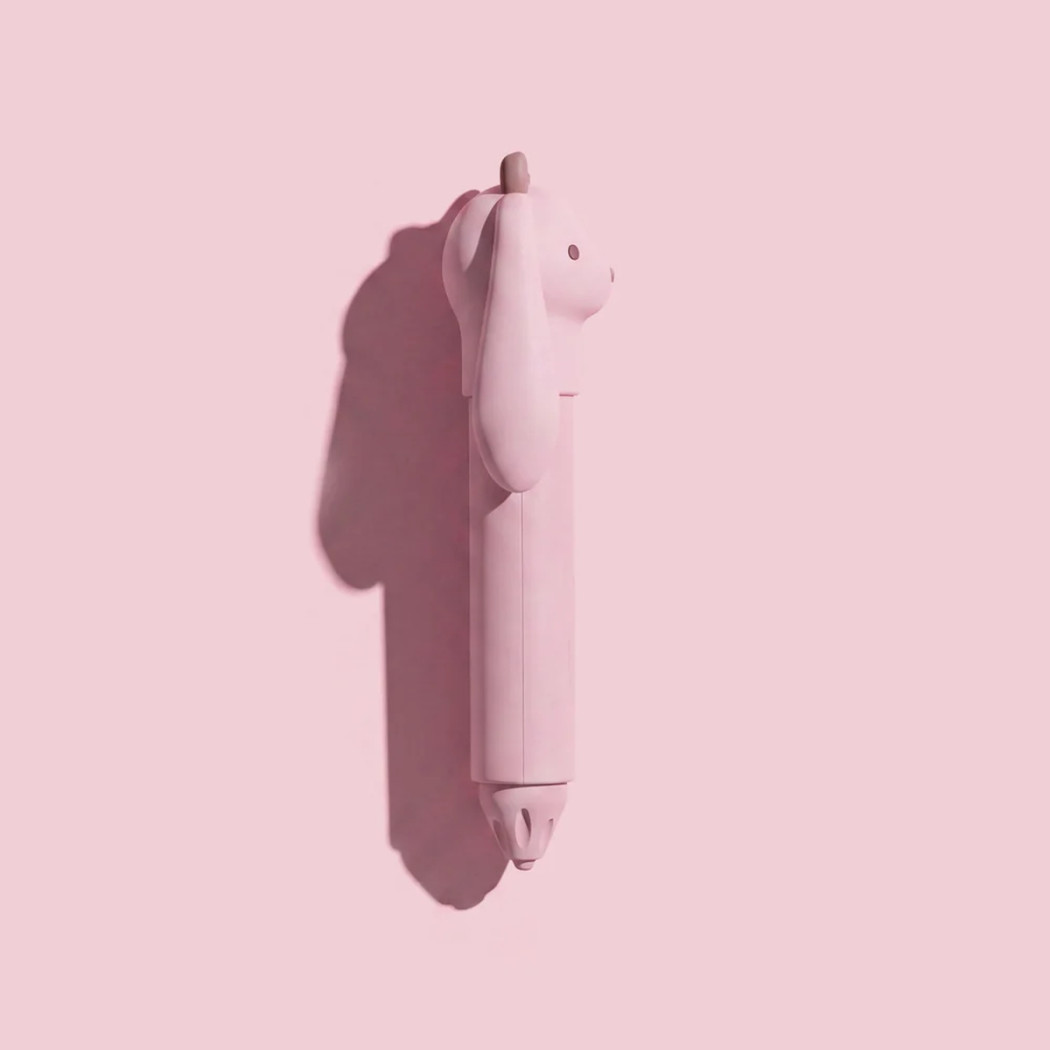 Kid Pen Rabbit - Długopis 3D dla Dzieci - Niskotemperaturowy - Kidinex