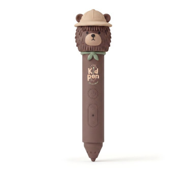 Kid Pen Bear - Długopis 3D...