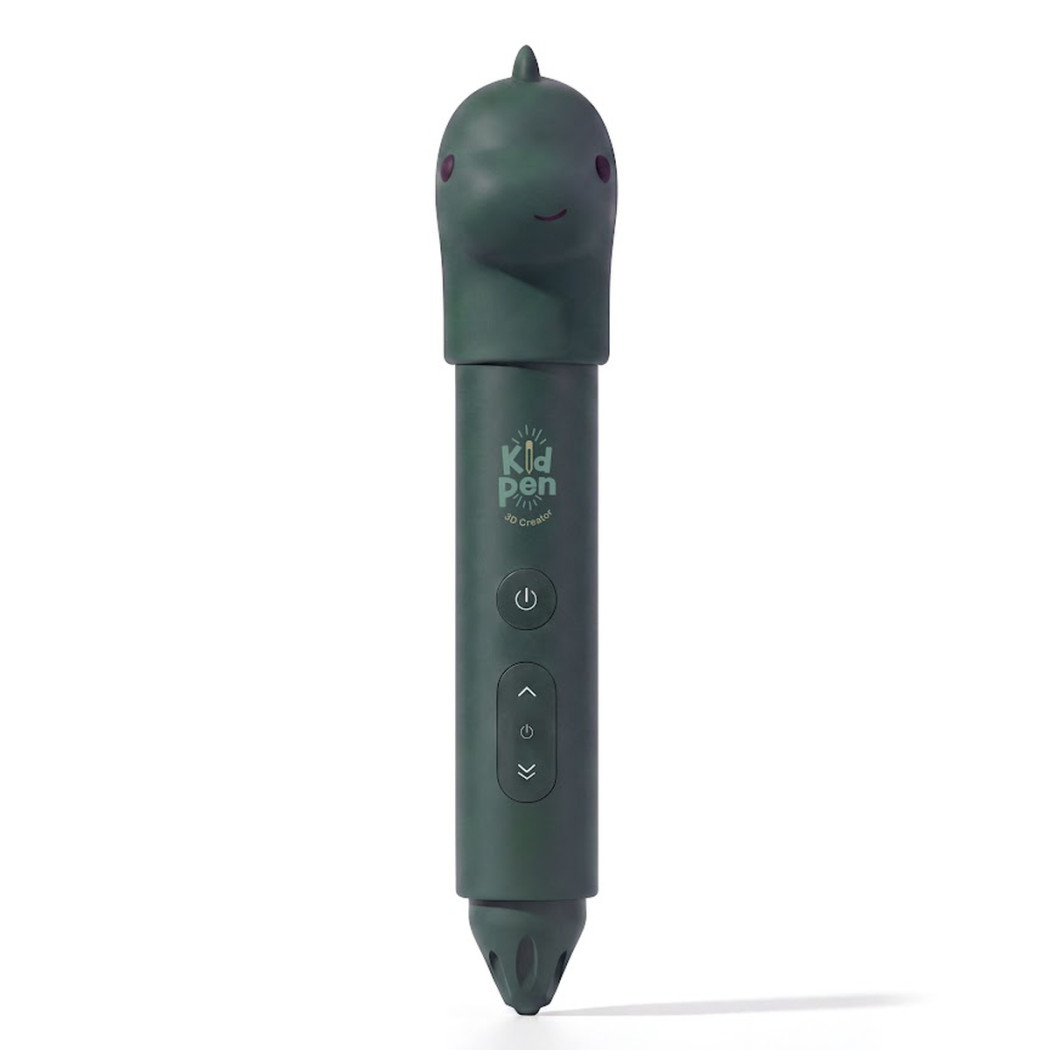 Kid Pen Dino - Długopis 3D dla Dzieci - Niskotemperaturowy - Kidinex
