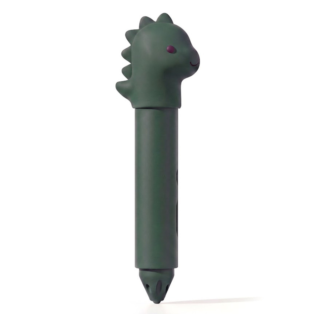 Kid Pen Dino - Długopis 3D dla Dzieci - Niskotemperaturowy - Kidinex