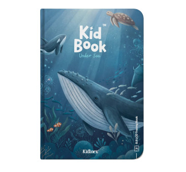 Under Sea KidBook - Tablet...