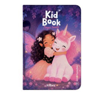 Magic Forest KidBook -...