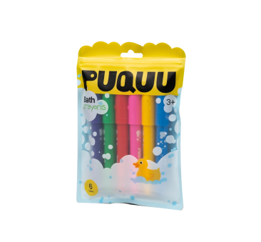 Kredki do Wanny i Kafelków...
