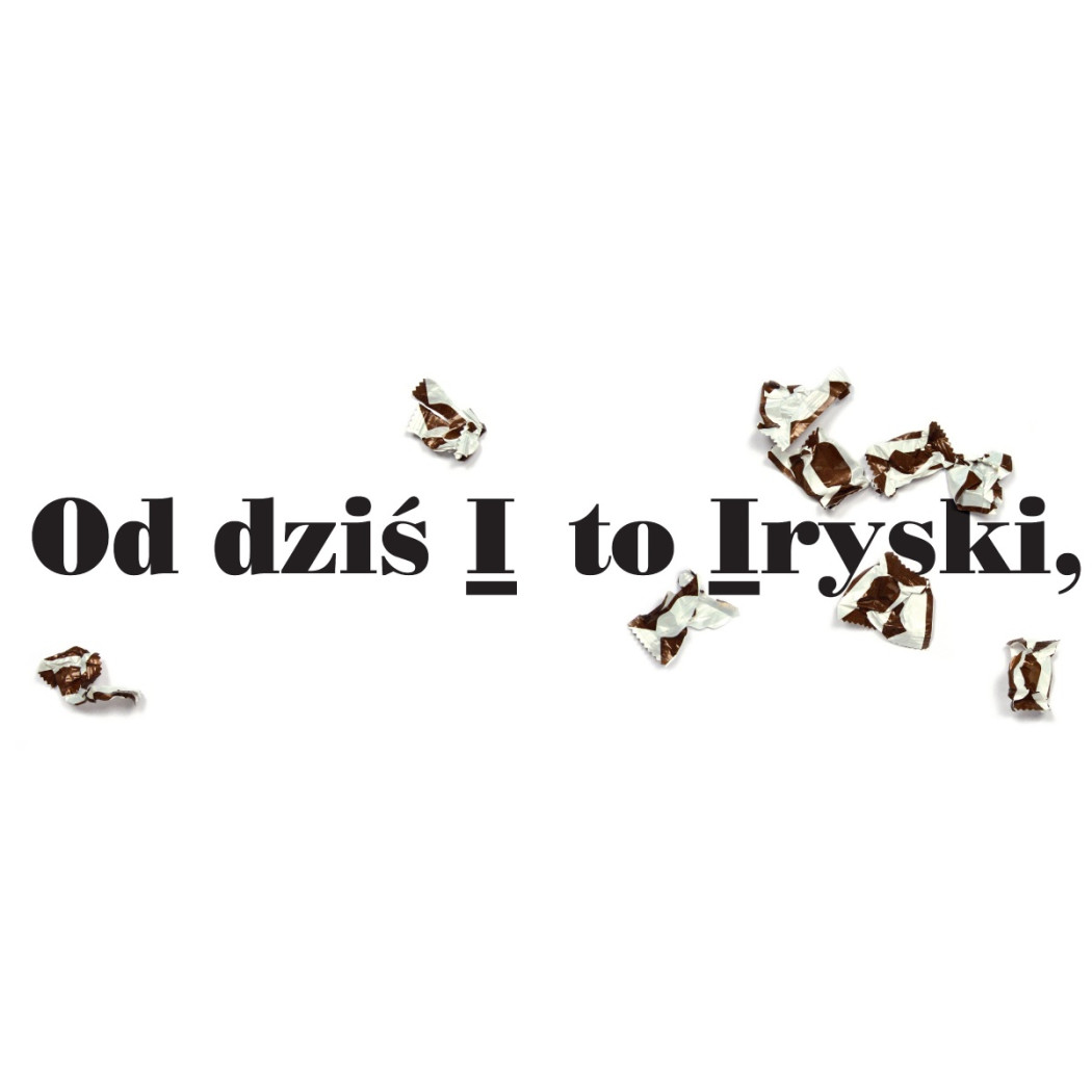 WYPRZEDAŻ SŁODKIE ABECADŁO - Jerzy Bielunas - DWIE SIOSTRY